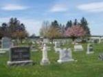 Salem United Church of Christ Cemetery