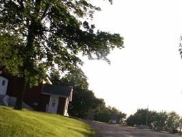 Saint Paul United Church of Christ Cemetery