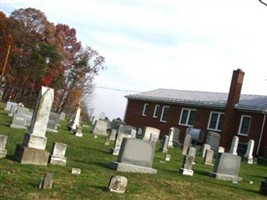 Saint John's United Church of Christ Cemetery