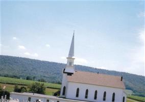 Salem United Church of Christ Cemetery