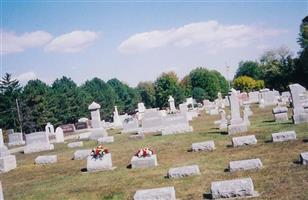 Saint John United Church of Christ Cemetery