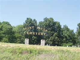 Saint Paul United Church of Christ Cemetery