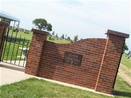 Zion United Church of Christ Cemetery