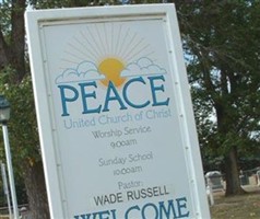Peace United Church of Christ Cemetery
