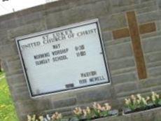 Saint Luke's United Church of Christ Cemetery