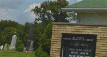 Saint John United Church of Christ Cemetery