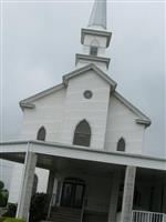 Salem United Church of Christ Cemetery