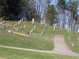 Saint John United Church of Christ Cemetery