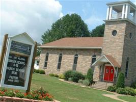 Salem United Church of Christ Cemetery