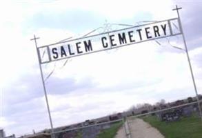 Salem United Church of Christ Cemetery