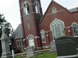 United Church of Christ (Manchester)