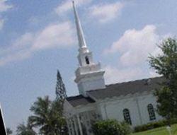 United Church of Christ Memorial Gardens