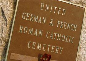 United German and French Cemetery