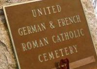 United German & French Cemetery