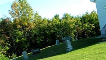 Price United Methodist Church Cemetery