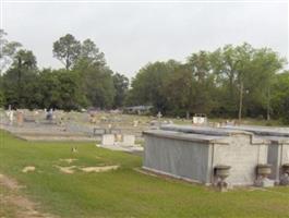 First United Methodist Church Cemetery