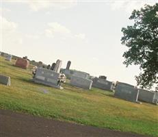 Mount Hope United Methodist Church Cemetery