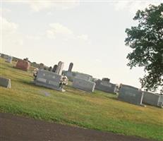 Mount Hope United Methodist Church Cemetery Mount Hope United Methodist Church Cemetery