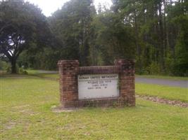 Adnah United Methodist Church Cemetery