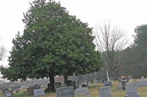 Shady Grove United Methodist Church Cemetery