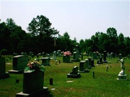 First United Methodist Church Cemetery