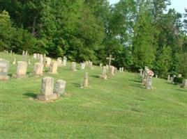 Oak Hill United Methodist Church Cemetery