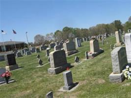 Good Hope United Methodist Church Cemetery