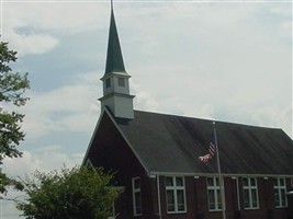 Oak Hill United Methodist Church Cemetery