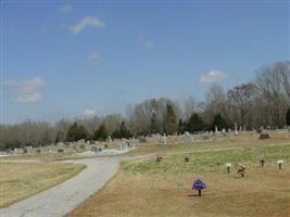 Bells United Methodist Church Cemetery