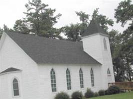 Carr United Methodist Church Cemetery