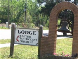 Lodge United Methodist Church Cemetery