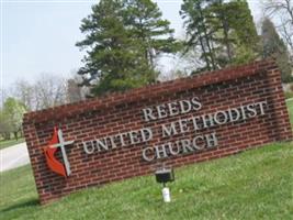 Reeds United Methodist Church Cemetery