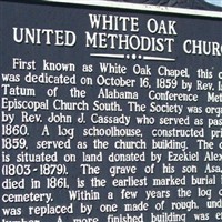 United Methodist Church Cemetery