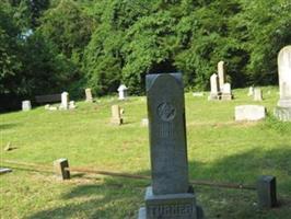 Great Falls United Methodist Church Cemetery