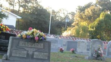 Oak Grove United Methodist Church Cemetery