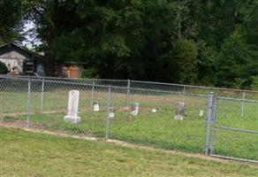 Union Grove United Methodist Church Cemetery