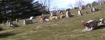 Pine Grove United Methodist Church Cemetery