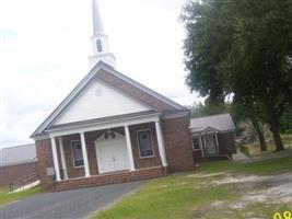 Adnah United Methodist Church Cemetery