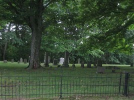 Beth-Carr United Methodist Church Cemetery