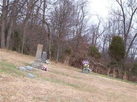 Grant Line United Methodist Church Cemetery