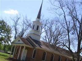 Lodge United Methodist Church Cemetery Lodge United Methodist Church Cemetery
