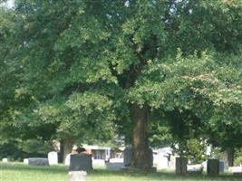 Mayo United Methodist Church Cemetery