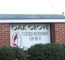 Oak Grove United Methodist Church Cemetery