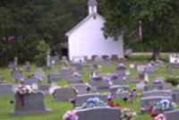 Orma United Methodist Church Cemetery