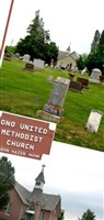 Ono United Methodist Church Cemetery