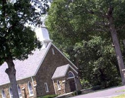 Eden United Methodist Church Cemetery
