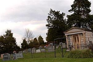 Cedar Grove United Methodist Church Cemetery