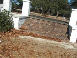 Boone Hill United Methodist Church Cemetery