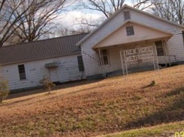 New Hope United Methodist Church Cemetery