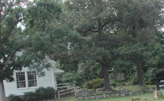 Union Grove United Methodist Church Cemetery